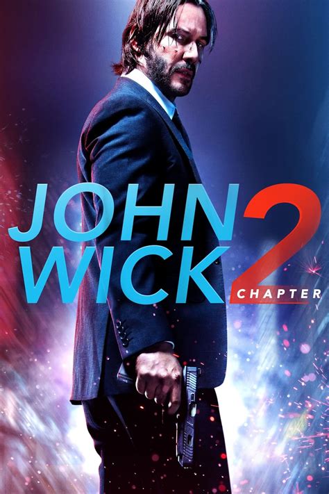 John wick chapter 2 تحميل